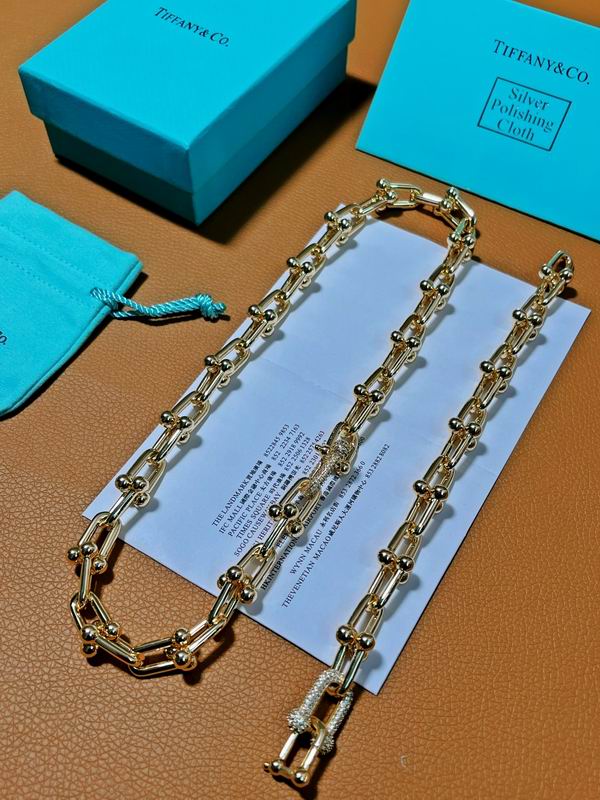Tiffany necklace 05lyx181